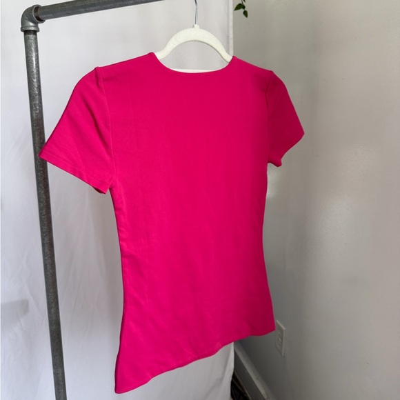 Babaton contour tee - Picture 3 of 3